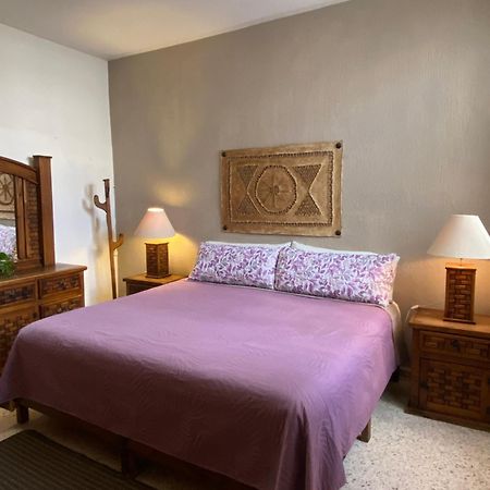 Meson De San Andres Lejlighed Querétaro Eksteriør billede