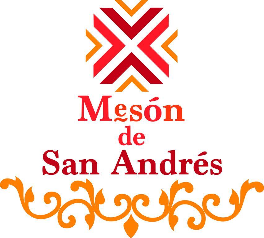 Meson De San Andres Lejlighed Querétaro Eksteriør billede